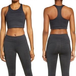 Outdoor Voices Move Free Crop Top XL NWOT